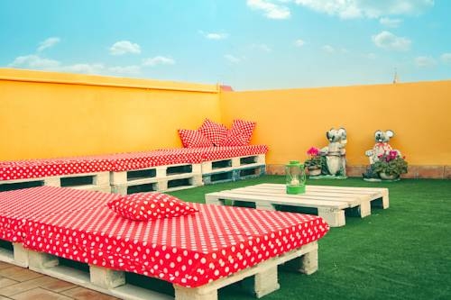 Imagen general del Hostel La Flamenka. Foto 7