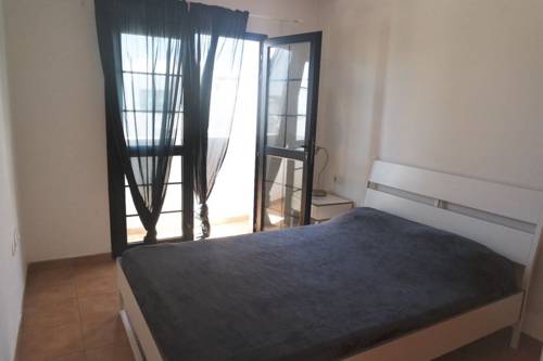 Imagen de la habitación del Hostel La Fresa. Foto 3