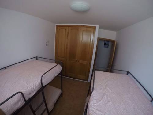 Imagen de la habitación del Hostel La Fresa. Foto 4