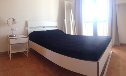 Imagen de la habitación del Hostel La Fresa. Foto 7