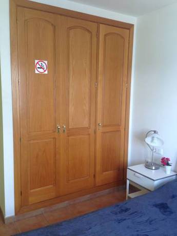 Imagen de la habitación del Hostel La Fresa. Foto 8