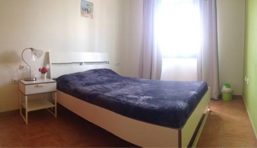 Imagen de la habitación del Hostel La Fresa. Foto 9