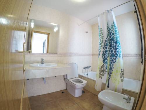 Imagen de la habitación del Hostel La Fresa. Foto 12