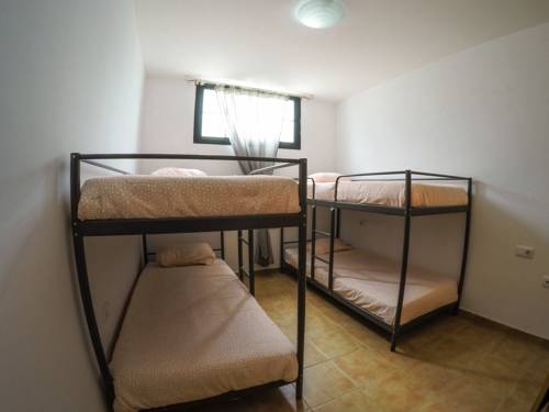 Imagen de la habitación del Hostel La Fresa. Foto 14