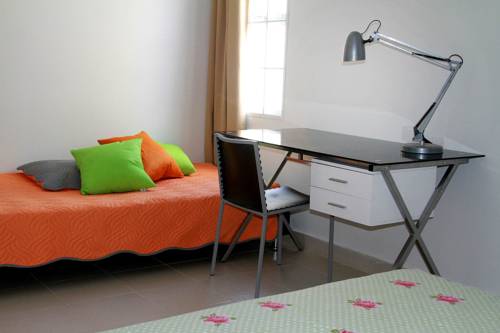 Imagen de la habitación del Hostel La Guaca. Foto 6