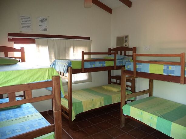 Imagen general del Hostel La Jara. Foto 2