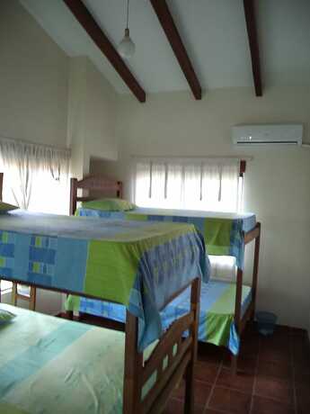 Imagen general del Hostel La Jara. Foto 4