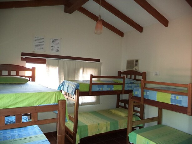 Imagen de la habitación del Hostel La Jara. Foto 17