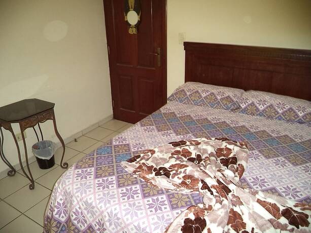 Imagen de la habitación del Hostel La Jara. Foto 19