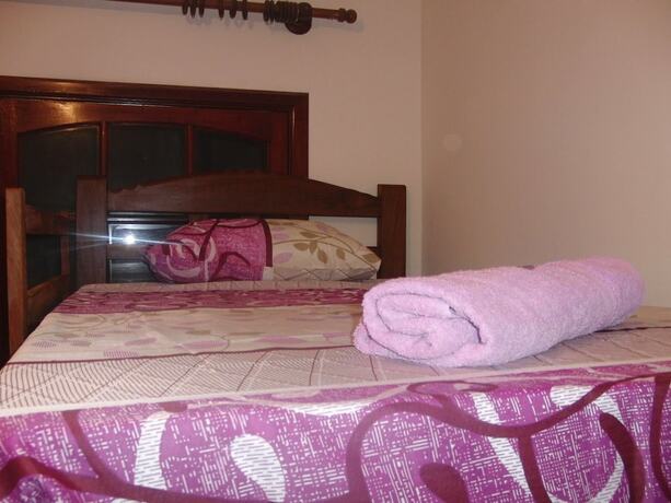 Imagen de la habitación del Hostel La Jara. Foto 21
