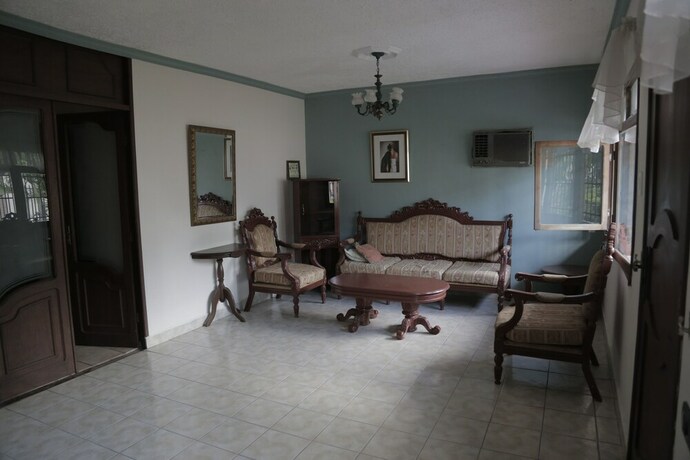 Imagen de los interiores del Hostel La Jara. Foto 26