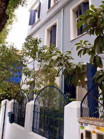 Imagen general del Hostel La Luna, Madrid. Foto 9