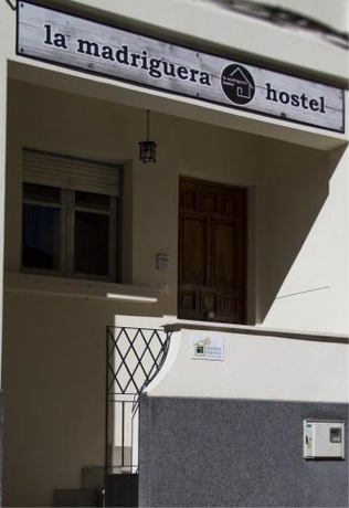 Imagen general del Hostel La Madriguera. Foto 1