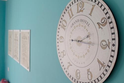 Imagen de la habitación del Hostel La Madriguera. Foto 8