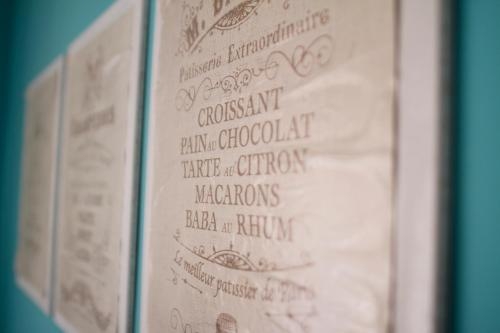 Imagen de la habitación del Hostel La Madriguera. Foto 10