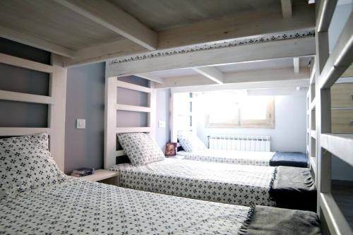 Imagen general del Hostel La Madriguera. Foto 2