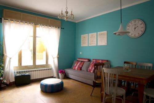 Imagen general del Hostel La Madriguera. Foto 3