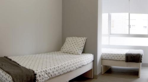 Imagen general del Hostel La Madriguera. Foto 5