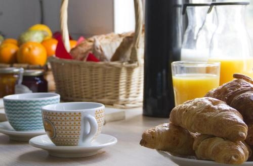 Imagen general del Hostel La Madriguera. Foto 6