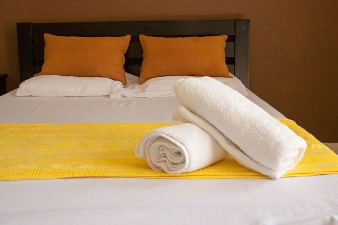 Imagen general del Hostel La Mas&iacute;a Summer. Foto 3