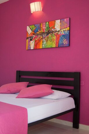 Imagen general del Hostel La Mas&iacute;a Summer. Foto 5