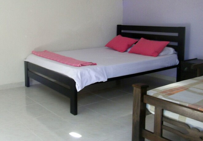 Imagen general del Hostel La Mas&iacute;a Summer. Foto 7