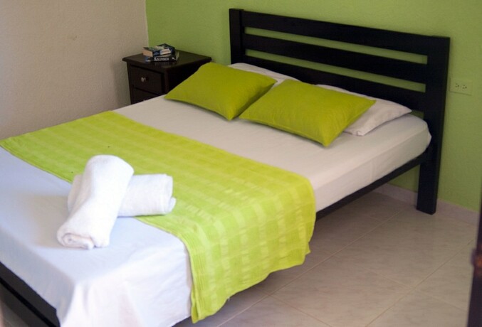 Imagen general del Hostel La Mas&iacute;a Summer. Foto 13