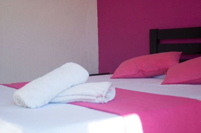 Imagen general del Hostel La Mas&iacute;a Summer. Foto 18