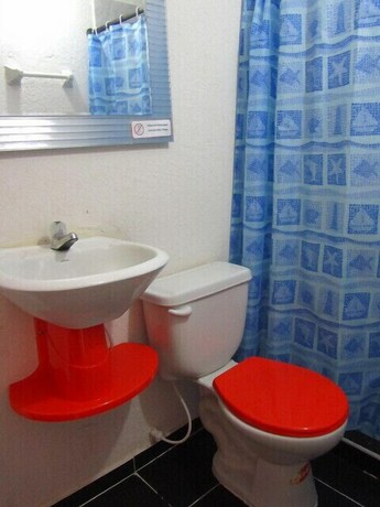 Imagen de la habitación del Hostel La Mas&iacute;a Summer. Foto 22