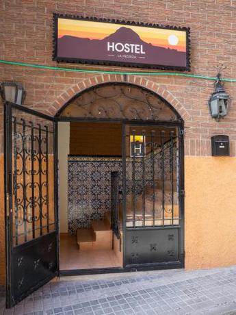 Imagen general del Hostel La Pedriza. Foto 5