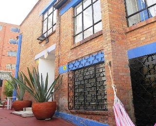 Imagen general del Hostel La Pinta -. Foto 2