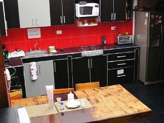 Imagen general del Hostel La Pinta -. Foto 4