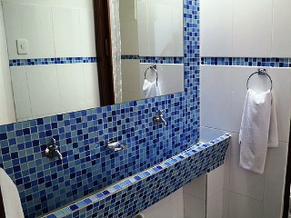 Imagen general del Hostel La Pinta -. Foto 5