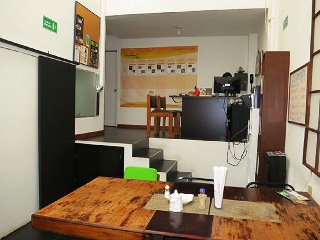 Imagen general del Hostel La Pinta -. Foto 6