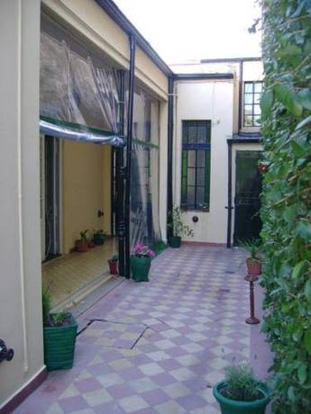 Imagen general del Hostel La Plata, La Plata. Foto 2