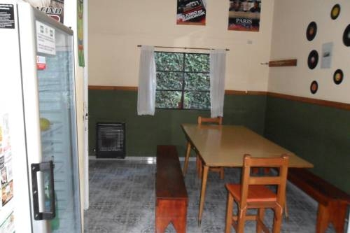 Imagen general del Hostel La Plata, La Plata. Foto 3
