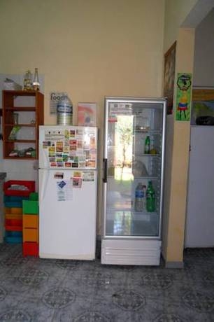 Imagen general del Hostel La Plata, La Plata. Foto 4