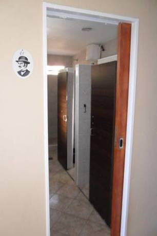 Imagen general del Hostel La Plata, La Plata. Foto 5
