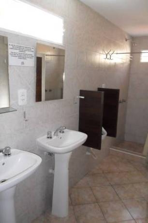 Imagen general del Hostel La Plata, La Plata. Foto 6