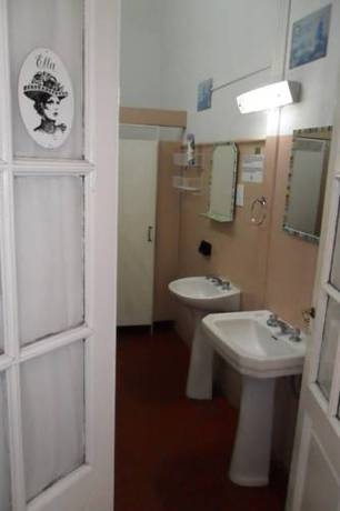 Imagen general del Hostel La Plata, La Plata. Foto 9