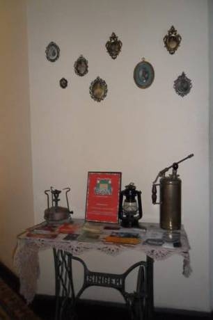 Imagen general del Hostel La Plata, La Plata. Foto 10