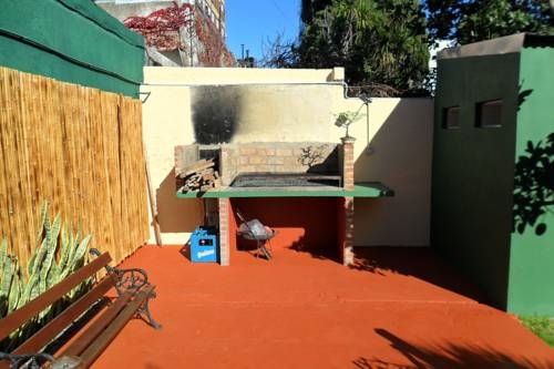 Imagen general del Hostel La Plata, La Plata. Foto 14