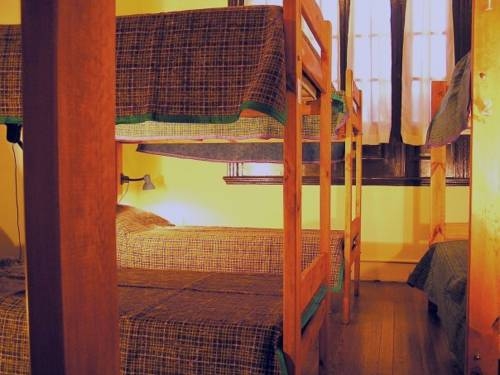 Imagen general del Hostel La Plata, La Plata. Foto 16