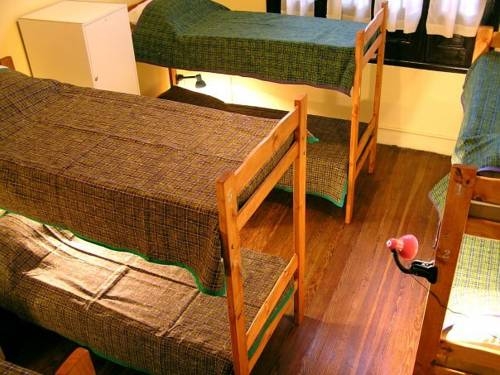 Imagen general del Hostel La Plata, La Plata. Foto 18