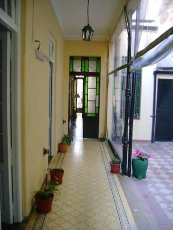 Imagen general del Hostel La Plata, La Plata. Foto 20