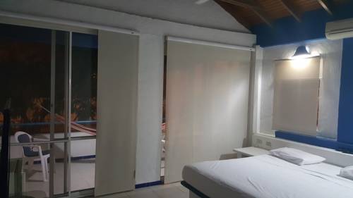 Imagen de la habitación del Hostel La Provinciana House. Foto 2