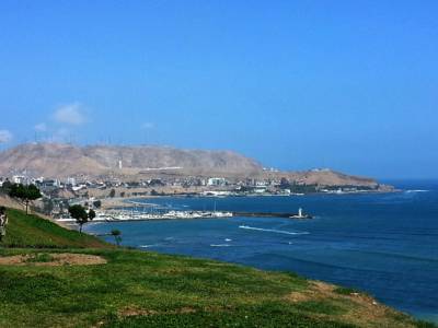 Imagen general del Hostel La Puerta Verde -. Foto 2