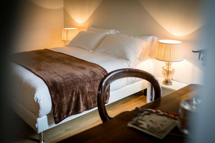 Imagen general del Hostel La Ripa. Foto 2