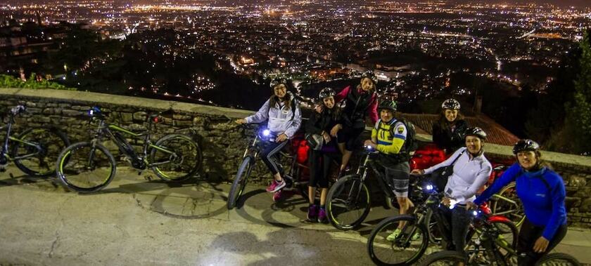 Imagen general del Hostel La Ripa. Foto 4