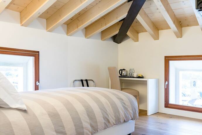 Imagen general del Hostel La Ripa. Foto 6